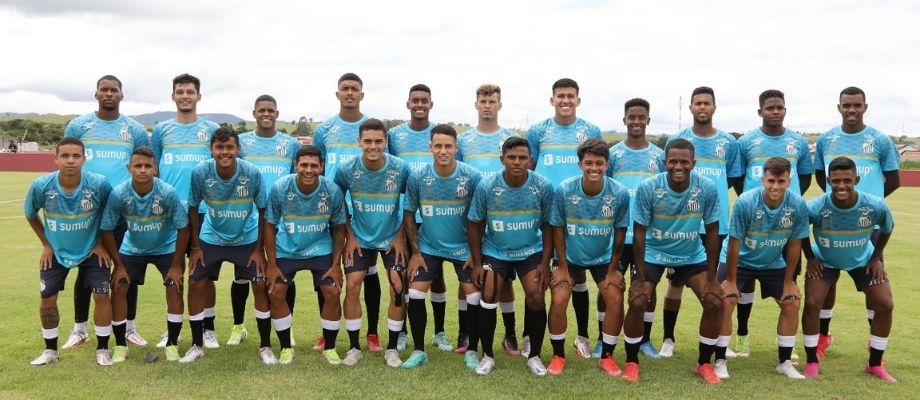 Foto: Pedro Ernesto Guerra Azevedo/Santos FC