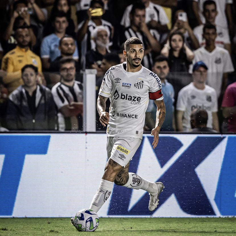 PROCURA-SE! Base melhor que a do Santos no século XXI. : r/SantosFC