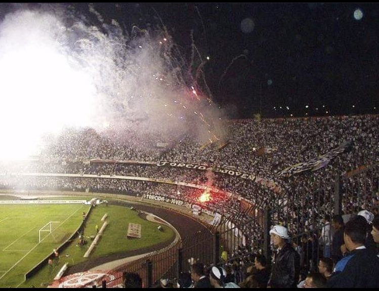 derrota do Santos na final da Liberta 2003; visão do torcedor