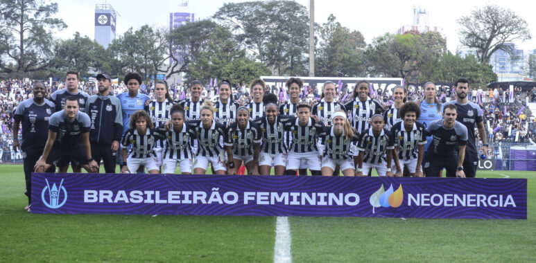 Sereias da Vila decidem o título do Paulista feminino na próxima  quarta-feira