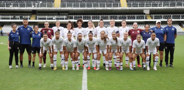 Corinthians conhece detalhes da semifinal do Paulista Feminino Sub-20