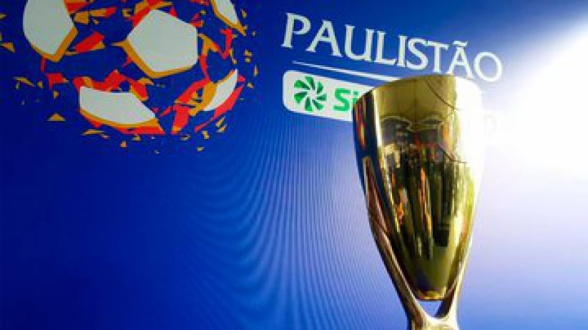 Sorteio define os grupos do Campeonato Paulista 2023; confira