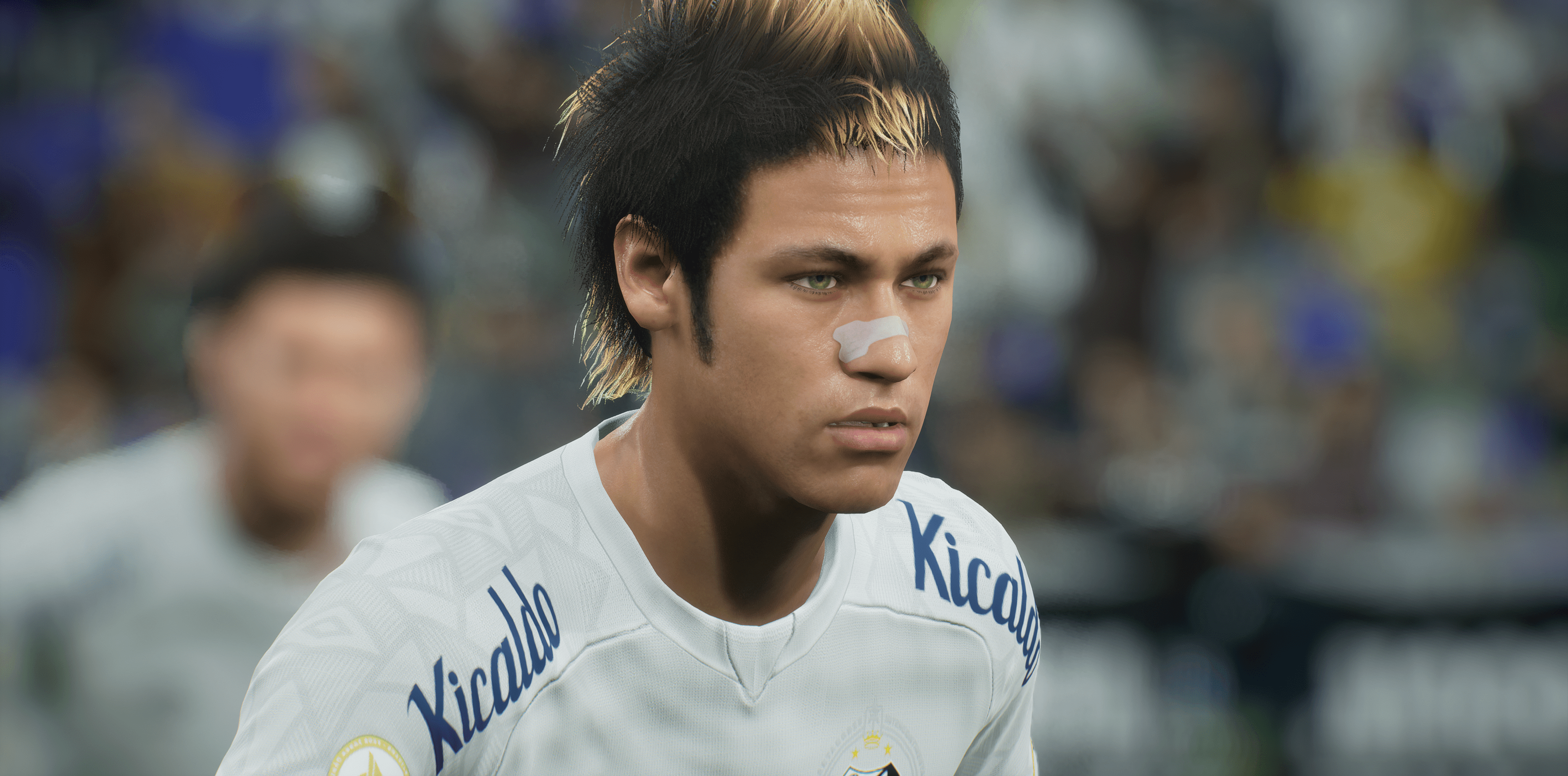 eFootball 2023: Konami dá Neymar especial para os jogadores