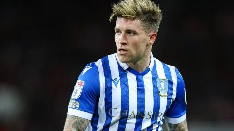 Josh Windass